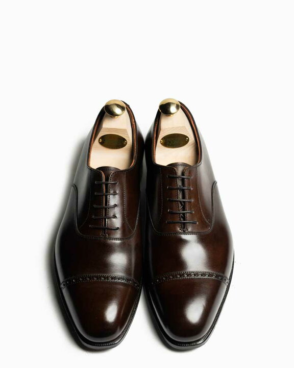 Crockett＆Jones BELGRAVE3ベルグレイブ3