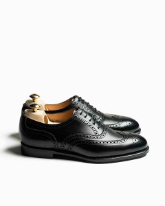�N���P�b�g���W���[���Y�yCrockett&Jones�zDOWNING�i�u���b�N�j�_�E�j���O�@�J�[�t�@���U�[�\�[���@�I�[�N�o�[�N�\�[���@�I�b�N�X�t�H�[�h�@�t���u���[�O�@���_���I���@HandGradeCollection�@���v�@