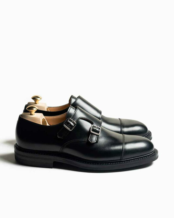 楽天市場】クロケット＆ジョーンズ【Crockett&Jones】TAY 3（ブラック 