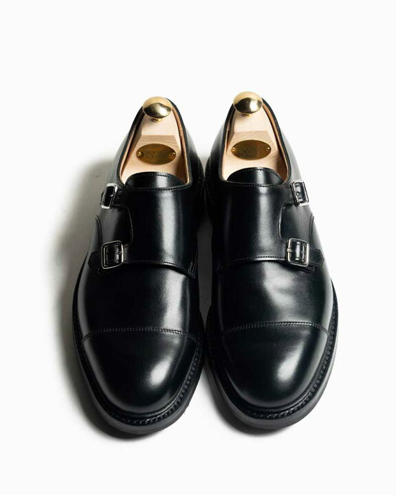 楽天市場】クロケット＆ジョーンズ【Crockett&Jones】TAY 3（ブラック 