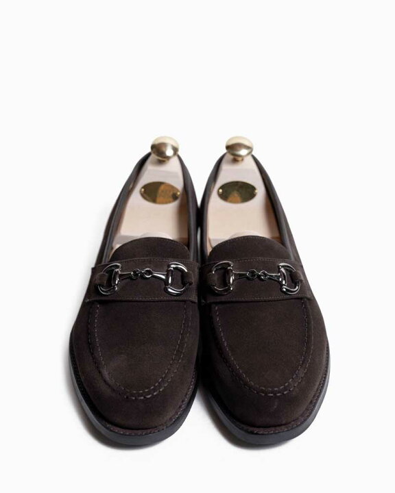 楽天市場】クロケット＆ジョーンズ【Crockett&Jones】HENDON（ダーク 