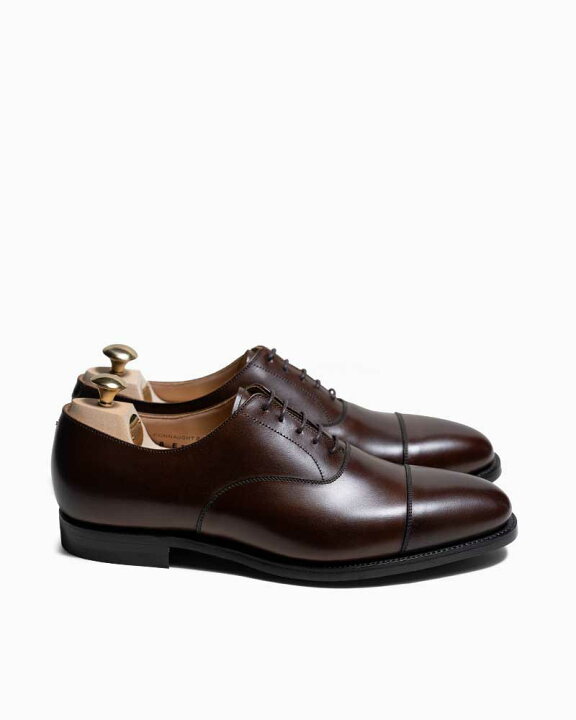 楽天市場】クロケット＆ジョーンズ【Crockett&Jones】CONNAUGHT2 