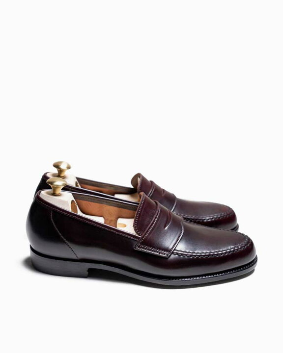 楽天市場】クロケット＆ジョーンズ【Crockett&Jones】HARVARD2（バー 