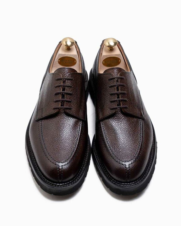 楽天市場】クロケット＆ジョーンズ【Crockett&Jones】 DENVER（ダーク 