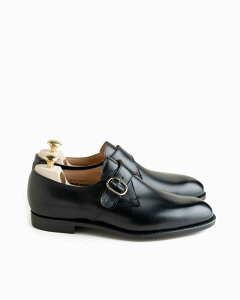 �N���P�b�g���W���[���Y�yCrockett&Jones�zMORTIMER�i�u���b�N�j���[�e�B�}�[�@�J�[�t�@���U�[�\�[���@�I�[�N�o�[�N�\�[���@�V���O�������N�X�g���b�v�@HandGradeCollection�@���v�@�����Y