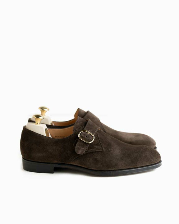 楽天市場】クロケット＆ジョーンズ【Crockett&Jones】MORTIMER（ダーク 