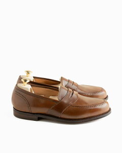 �N���P�b�g���W���[���Y�yCrockett&Jones�zYALE�i�E�B�X�L�[�j�C�F�[���@�V�F���R�[�h�o���@���U�[�\�[���@�y�j�[���[�t�@�[�@�t���T�h���@�n�v�@�����Y