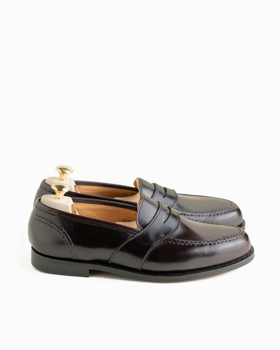 楽天市場】クロケット＆ジョーンズ【Crockett&Jones】YALE（バー 
