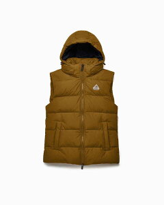 �s���l�b�N�X�yPYRENEX �z-French Duck Down- SPOUTNIC MINI RS 2 VEST (�u���[��)�@�����Y�@�_�E���x�X�g�@�X�v�[�g�j�b�N�E�~�j�E���b�v�X�g�b�v 2 �x�X�g�@�q�b�v�����O�X�@�t�����`�_�b�N�_�E��
