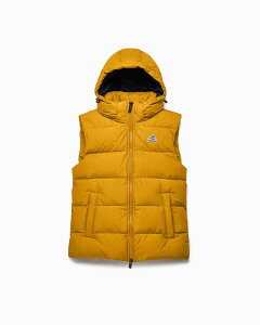 �s���l�b�N�X�yPYRENEX �z-French Duck Down- SPOUTNIC MINI RS 2 VEST (�^�E�j�[�I���[�u)�@�����Y�@�_�E���x�X�g�@�X�v�[�g�j�b�N�E�~�j�E���b�v�X�g�b�v 2 �x�X�g�@�q�b�v�����O�X�@�t�����`�_�b�N�_