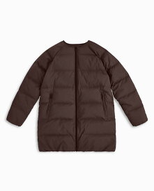 ピレネックス【PYRENEX 】-French Duck Down- ARTNEY SOFT3 (ジャバ)　レディース　アートニーソフト3　ダウンジャケット　ロング丈　フレンチダックダウン