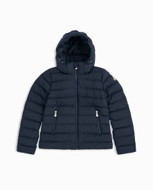 ピレネックス【PYRENEX 】-French Duck Down- SPOUTNIC SOFT2 (ディープインク)　レディース　スプートニックソフト2　ダウンジャケット　フレンチダックダウン