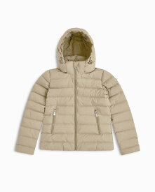 ピレネックス【PYRENEX 】-French Duck Down- SPOUTNIC SOFT2 (フェザーグレー)　レディース　スプートニックソフト2　ダウンジャケット　フレンチダックダウン