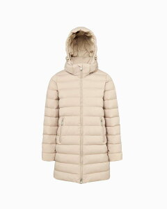 �s���l�b�N�X�yPYRENEX �z-French Duck Down- SPOUTNIC LONG SOFT 2 (�`���[�N)�@���f�B�[�X�@�X�v�[�g�j�b�N�����O �\�t�g 2�@�����O�_�E���W���P�b�g�@�t�����`�_�b�N�_�E��