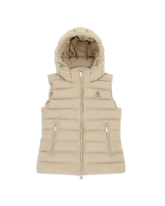 楽天市場】ピレネックス【PYRENEX 】-French Duck Down- SPOUTNIC VEST 