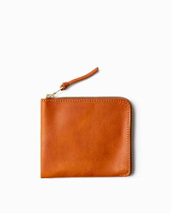 �׃I�[�}���U�[�J���p�j�[�yBEORMA LEATHER COMPANY�z�^�ԁFS0071 MULTI PURSE�i�^��)�@�}���`�p�[�X�@L���^�W�b�v�@�R���p�N�g�E�H���b�g�@�o�_���b�V���U�[�@�t���x�W�^�u���^���j���O���U�[�@��