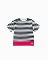 楽天市場】バーバリアン クルーネック（Tシャツ・カットソー｜トップス 