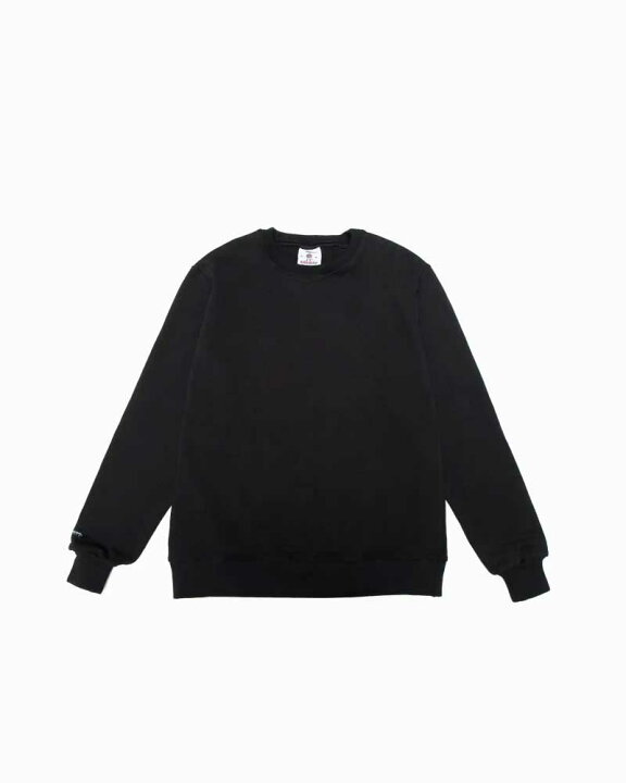 楽天市場】バーバリアン【BARBARIAN】12oz WAISTBAND CREW LONG 