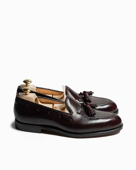 楽天市場】クロケット＆ジョーンズ【Crockett&Jones】CAVENDISH 3 