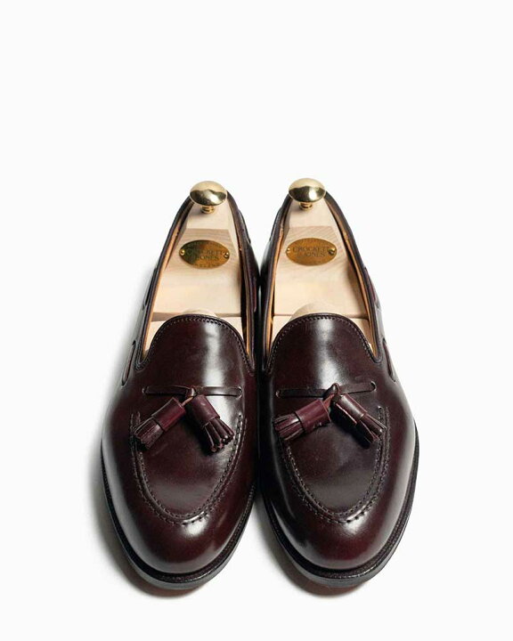 楽天市場】クロケット＆ジョーンズ【Crockett&Jones】CAVENDISH 3 