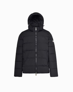�s���l�b�N�X�yPYRENEX �z-French Duck Down- SPOUTNIC MINI RS JKT (�u���b�N)�@�����Y�@�X�v�[�g�j�b�N �~�j ���b�v�X�g�b�v �W���P�b�g�@�_�E���W���P�b�g�@�q�b�v�����O�X�@�t�����`�_�b�N�_�E��