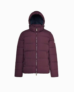 �s���l�b�N�X�yPYRENEX �z-French Duck Down- SPOUTNIC MINI RS JKT (�I�[�x���W�[�k)�@�����Y�@�X�v�[�g�j�b�N �~�j ���b�v�X�g�b�v �W���P�b�g�@�_�E���W���P�b�g�@�q�b�v�����O�X�@�t�����`�_�b�N�_
