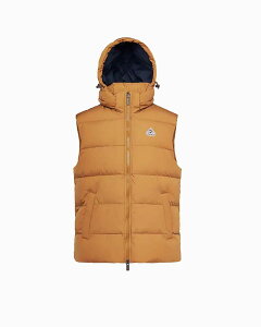 �s���l�b�N�X�yPYRENEX �z-French Duck Down- SPOUTNIC MINI RS VEST (�L���C�[����)�@�����Y�@�_�E���x�X�g�@�X�v�[�g�j�b�N �~�j ���b�v�X�g�b�v �x�X�g�@�q�b�v�����O�X�@�t�����`�_�b�N�_�E��