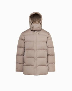 �s���l�b�N�X�yPYRENEX �z-French Duck Down- BELFORT (�g�[�v�O���[)�@�����Y�@�x���t�H�[���@�_�E���W���P�b�g�@�t�����`�_�b�N�_�E��