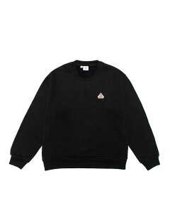 �s���l�b�N�X�yPYRENEX�z- Pullovers -ESCOU ARCHER (�u���b�N) �����Y�@���f�B�[�X�@���j�Z�b�N�X�@�G�X�N�[ �A�[�`���@�X�E�F�b�g�@�����@�N���[�l�b�N�@���N�с@�I�[�K�j�b�N�R�b�g���@���n�@�t