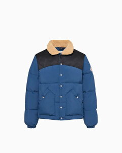 �s���l�b�N�X�yPYRENEX �z-French Duck Down- FIERY (�e�B�[��)�@�����Y�@�t�@�C�A���[�@�_�E���W���P�b�g�@�t�����`�_�b�N�_�E��
