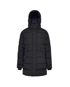 �s���l�b�N�X�yPYRENEX �z-French Duck Down- MASSANA MINI RS JACKET (�u���b�N)�@���f�B�[�X�@�}�b�T�i�~�j���b�v�X�g�b�v�W���P�b�g�@�~�f�B�A����@�_�E���W���P�b�g�@�t�����`�_�b�N�_�E��