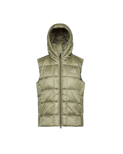 �s���l�b�N�X�yPYRENEX �z-French Duck Down- BASSIA VEST (�}�[���C�h)�@���f�B�[�X�@�o�V�A�x�X�g�@���C�g�_�E���x�X�g�@�X�N�G�A�L���g�@�p�b�J�u���@�t�����`�_�b�N�_�E��