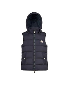 �s���l�b�N�X�yPYRENEX �z-French Duck Down- SPOUTNIC VEST (�f�B�[�v�C���N) ���f�B�[�X�@�X�v�[�g�j�b�N�x�X�g�@�_�E���x�X�g�@�t�����`�_�b�N�_�E��