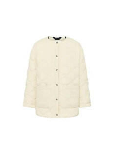 �s���l�b�N�X�yPYRENEX �z-French Duck Down- SIENNA (�A�C�{���[)�@���f�B�[�X�@�V�G�i�@���C�g�_�E���@�h���b�v�V�����_�[�@���C�h�V���G�b�g�@�_�E���W���P�b�g�@�t�����`�_�b�N�_�E��