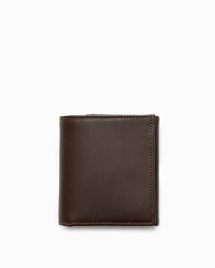 �׃I�[�}���U�[�J���p�j�[�yBEORMA LEATHER COMPANY�z�i�ԁFS0129 COMPACT WALLET�i�n�o�i/�u���[)�@���z�@��܂���z�@�R���p�N�g�E�H���b�g�@�`�F���V�[���U�[�@�z���f�[���C��2025�@���v�@�j����