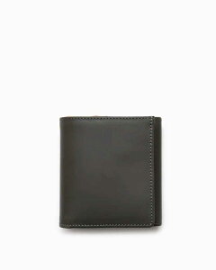 �׃I�[�}���U�[�J���p�j�[�yBEORMA LEATHER COMPANY�z�^�ԁFS0129 COMPACT WALLET�i�`���R�[��/�G�N����)�@���z�@��܂���z�@�R���p�N�g�E�H���b�g�@�`�F���V�[���U�[�@�z���f�[���C��2025�@���v�@