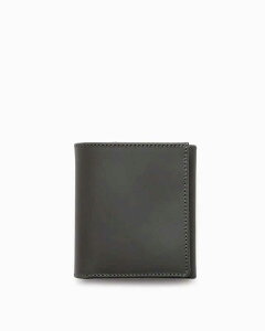 �׃I�[�}���U�[�J���p�j�[�yBEORMA LEATHER COMPANY�z�^�ԁFS0129 COMPACT WALLET�i�`���R�[��/���C�g�u���[)�@���z�@��܂���z�@�R���p�N�g�E�H���b�g�@�`�F���V�[���U�[�@�z���f�[���C��2025�@��