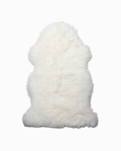 �I�[�E�F���o���[�yOwen Barry �z SINGLE LUXE SHEEPSKIN RUG (�A�C�{���[)�@�V���O�������N�X�V�[�v�X�L�����O�@�J�[�y�b�g�@���O�@�V�[�v�X�L���@���[�g���@�C���e���A
