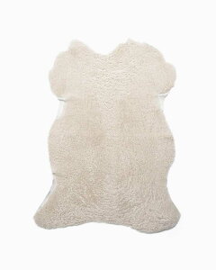 �I�[�E�F���o���[�yOwen Barry �z SINGLE SWEDISH SHEEPSKIN RUG (�X�E�B�[�f�B�b�V�����[�����C�g)�@�V���O�������N�X�V�[�v�X�L�����O�@�J�[�y�b�g�@���O�@�V�[�v�X�L���@���[�g���@�C���e���A
