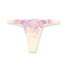 tバック タンガ tバックショーツ ショーツ 単品 下着 女性 レース スポーツ ランジェリー かわいい セクシー レディースショーツ g622 グレースイストフラワーペタル タンガ