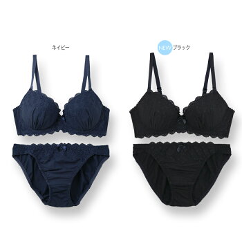楽天市場 コットンブラジャー ブラジャー ショーツ セット コットン 綿 送料無料 大きいサイズ 刺繍 楽 敏感肌 かわいい ナチュラル 盛れる ホールド 汗 ｆ ｇ ギフト プレゼント 40代 高校生 ブラショーツ 上下セット ブラ ショーツ ブラセット フランデランジェリー