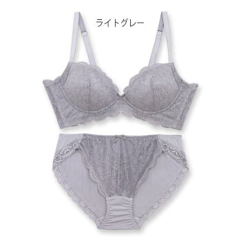 楽天市場 ノンワイヤー セット レース ブラ ノンワイヤーブラ ノンワイヤーブラジャー ブラジャー セット 大きいサイズ セクシー ノンワイヤ 脇 補正 脇高 ワイヤレスブラ かわいい ショーツセット F70 ワイヤレス スタイルアップワイヤレス ホックあり フラン デ