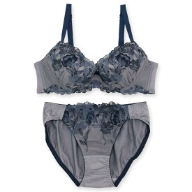 ブラジャー ショーツ セット 下着 レディース ブラジャーセット ブラセット 女性 上下セット セクシー かわいい インナーセット 谷間 育乳 脇肉 盛れる フランデランジェリー fi102p246c フランスタンダード006