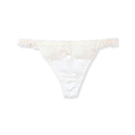 tバックショーツ タンガ レース 単品 レディース 下着 セクシー かわいい 透けるオーガンジー ブラ セット対応 ランジェリー フェアリー 光沢 すき間レス fwm009t261b