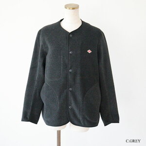 [DANTON]_g@FLEECE J[XWPbgifB[XjJD-8911