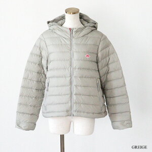 [DANTON]_g@20dNYLON TAFFETA ~h_Et[hWPbg@DT-A0563 NRP