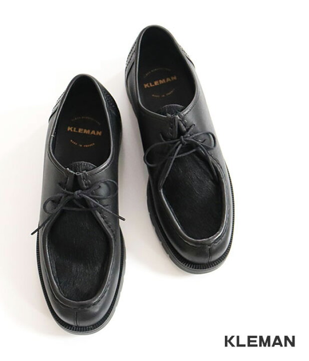 楽天市場】【50%OFF】【SALE】[KLEMAN]クレマン PADRINI チロリアン 