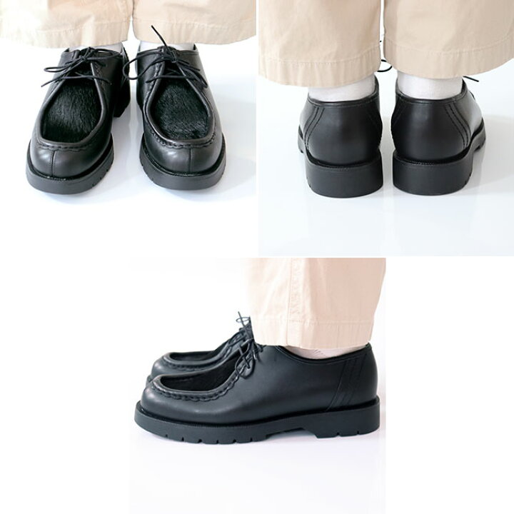楽天市場】【50%OFF】【SALE】[KLEMAN]クレマン PADRINI チロリアン 