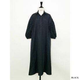 [TICCA]ティッカ　フラワーレースワンピース　TBFS-134