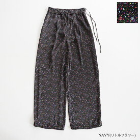[TICCA]ティッカ　プリントパンツ　TBFS-082 TBFS-092